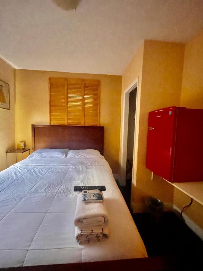 Habitacion Centrica Calle 8 Miami Luaran gambar