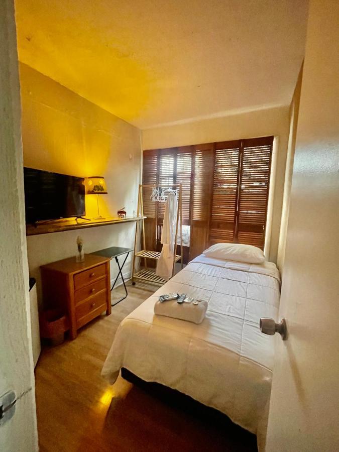 Habitacion Centrica Calle 8 Miami Luaran gambar