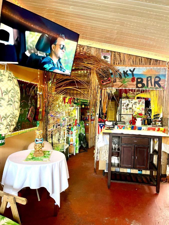 Habitacion Centrica Calle 8 Miami Luaran gambar