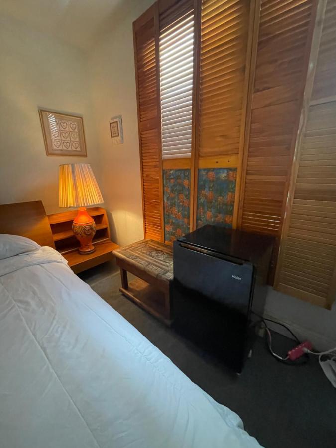 Habitacion Centrica Calle 8 Miami Luaran gambar