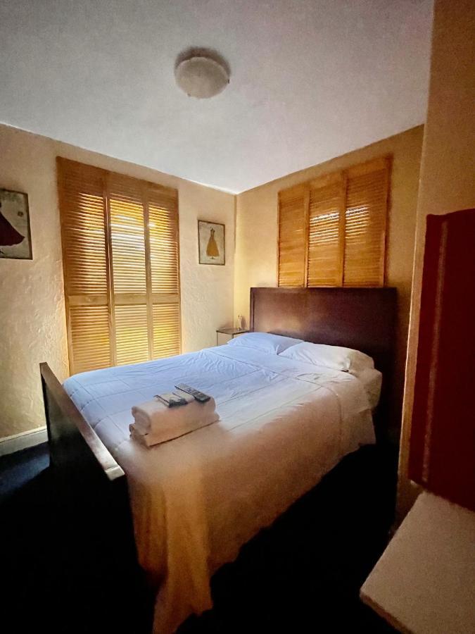 Habitacion Centrica Calle 8 Miami Luaran gambar