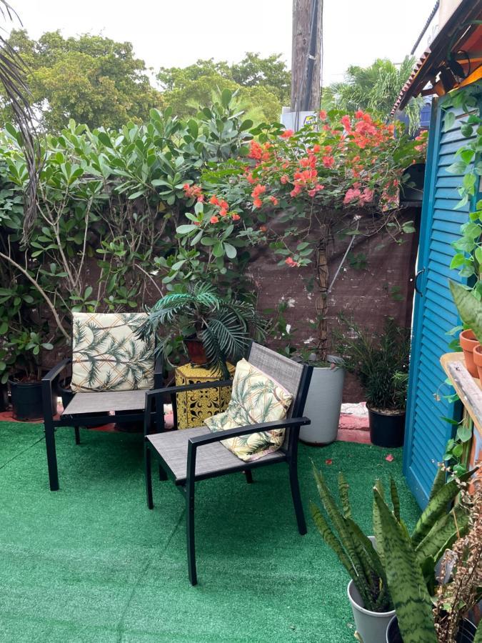Habitacion Centrica Calle 8 Miami Luaran gambar