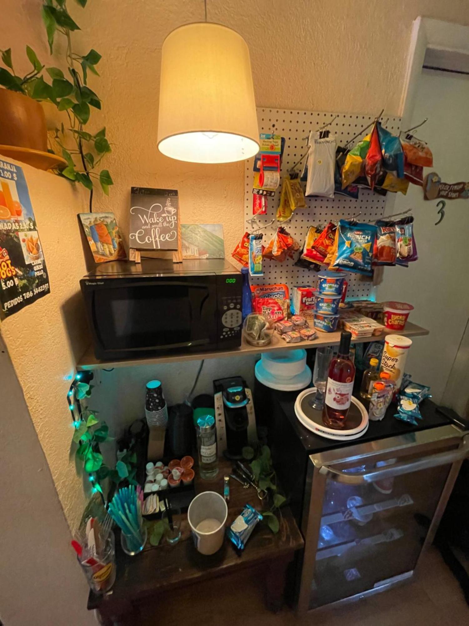 Habitacion Centrica Calle 8 Miami Luaran gambar